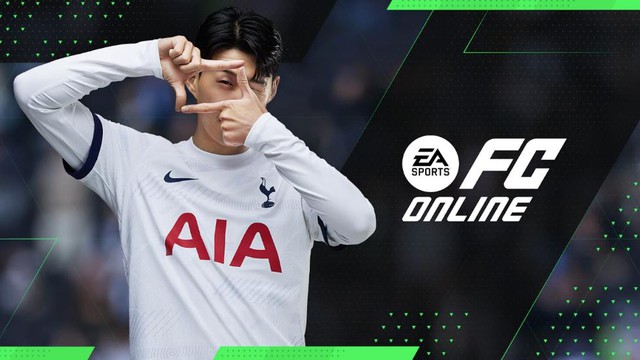 V&igrave; sao EA Sports đổi t&ecirc;n FIFA Online 4 l&agrave; EA FC Online? - Ảnh 1.