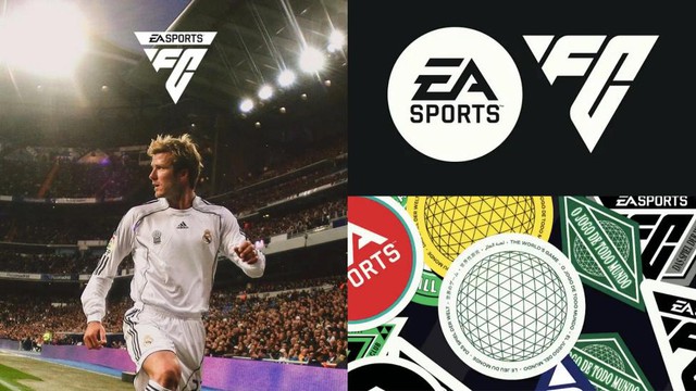 V&igrave; sao EA Sports đổi t&ecirc;n FIFA Online 4 l&agrave; EA FC Online? - Ảnh 2.