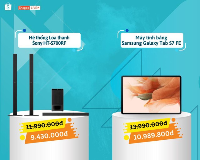 S.T Sơn Thạch, Ngọc Phước hội ngộ tr&ecirc;n s&oacute;ng livestream, khai tiệc N&acirc;ng Ly - L&ecirc;n Deal - Ảnh 3.