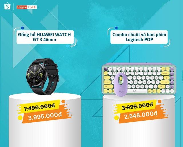 S.T Sơn Thạch, Ngọc Phước hội ngộ tr&ecirc;n s&oacute;ng livestream, khai tiệc N&acirc;ng Ly - L&ecirc;n Deal - Ảnh 4.
