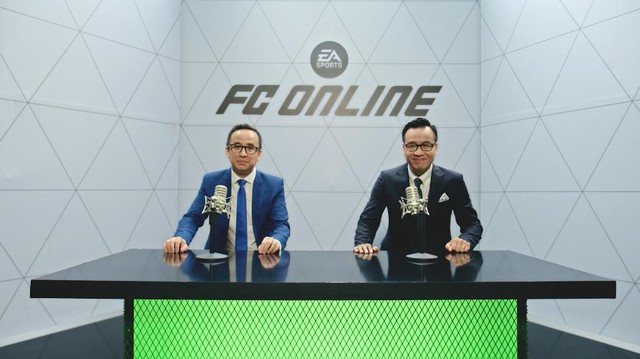 V&igrave; sao EA Sports đổi t&ecirc;n FIFA Online 4 l&agrave; EA FC Online? - Ảnh 4.