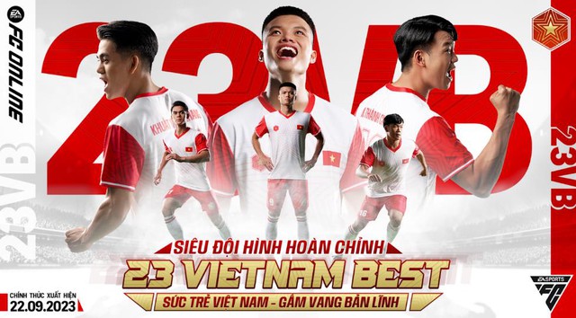 V&igrave; sao EA Sports đổi t&ecirc;n FIFA Online 4 l&agrave; EA FC Online? - Ảnh 5.