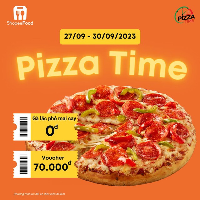 Cuối tháng 9 này, ShopeeFood có gì hot để mời tín đồ ăn uống Quy Nhơn? - Ảnh 1.