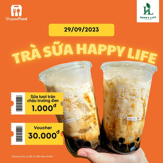 Cuối tháng 9 này, ShopeeFood có gì hot để mời tín đồ ăn uống Quy Nhơn? - Ảnh 3.