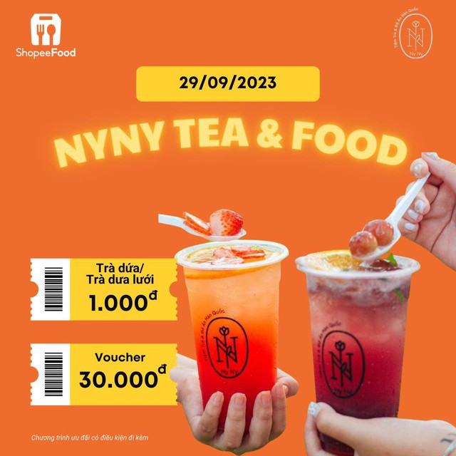 Cuối tháng 9 này, ShopeeFood có gì hot để mời tín đồ ăn uống Quy Nhơn? - Ảnh 4.
