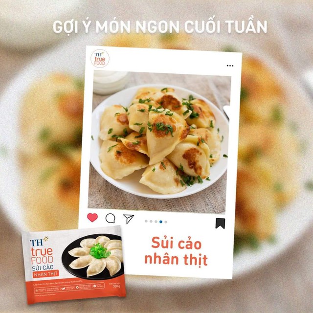 M&oacute;n ngon cuối tuần từ người nội trợ tử tế của bếp Việt - Ảnh 5.