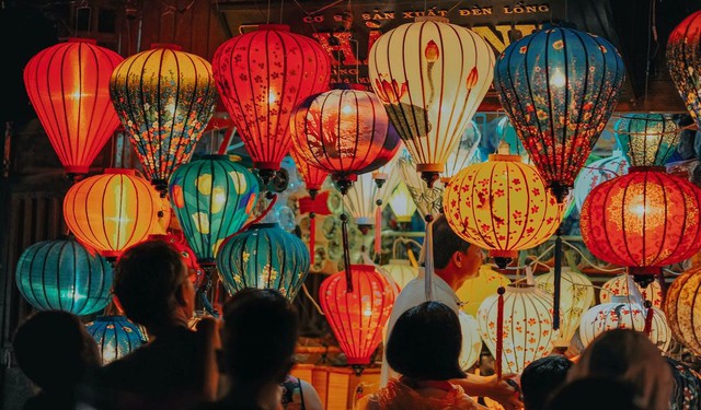 Chọn một thức uống m&ugrave;a thu, c&ugrave;ng đ&oacute;n m&ugrave;a trăng sum vầy, vi&ecirc;n m&atilde;n - Ảnh 1.