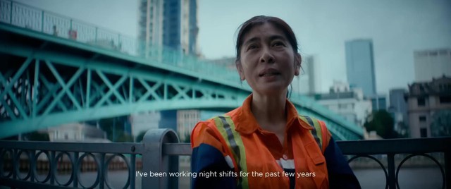 Chạm đến tr&aacute;i tim với những mảnh chuyện Trung thu rất &ldquo;đời&rdquo; từ phim ngắn của Kinh Đ&ocirc; - Ảnh 4.