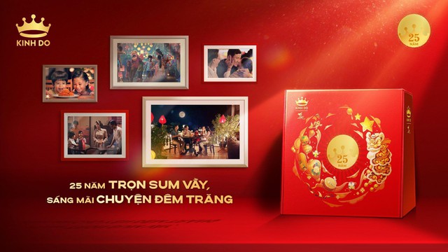 Chạm đến tr&aacute;i tim với những mảnh chuyện Trung thu rất &ldquo;đời&rdquo; từ phim ngắn của Kinh Đ&ocirc; - Ảnh 9.