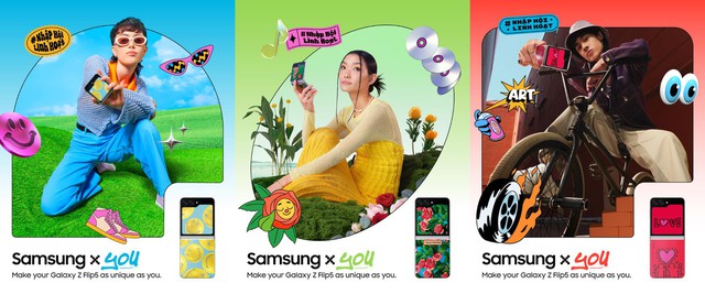 Cá nhân hóa: Chìa khóa mang Galaxy Z Series đến gần hơn với giới trẻ - Ảnh 8.