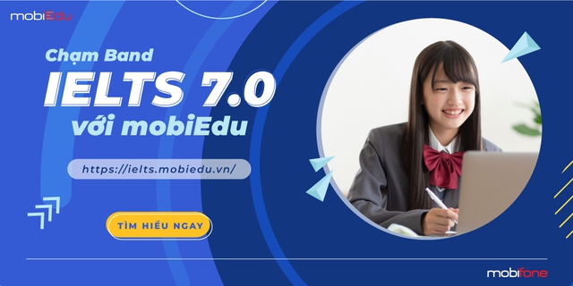 3 bí kíp ôn IELTS hiệu quả không phải ai cũng biết - Ảnh 2.