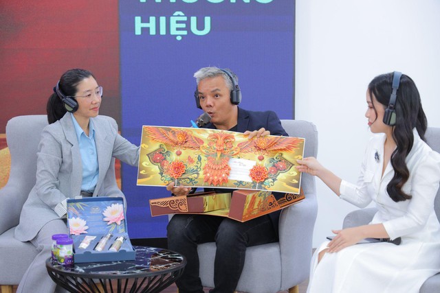 Người trẻ mở khóa sức mạnh của bao bì cùng SCGP Packaging Speak Out 2023 - Ảnh 4.