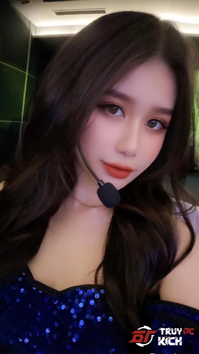 Nữ Admin xinh đẹp &ldquo;ch&agrave;o s&acirc;n&rdquo; cộng đồng với bộ ảnh Trung thu cực quyến rũ, chuẩn chất FPS! - Ảnh 2.