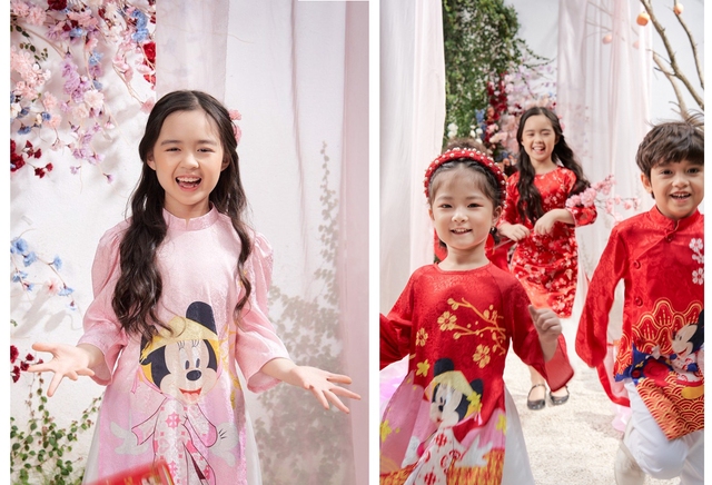 GO Local - Trào lưu mới mở ra tiềm năng mang văn hóa thời trang Việt Nam ra thế giới - Ảnh 5.