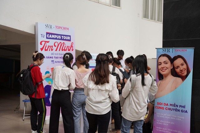 Sự kiện “Digital content creator - tìm mình để trở thành nhà sáng tạo nội dung số” - Ảnh 2.