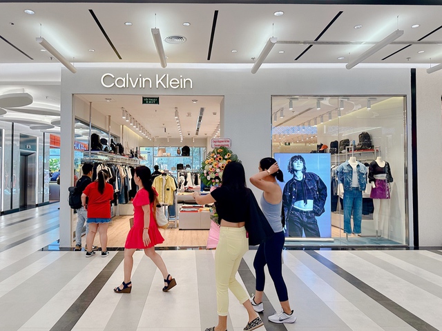 Hùng Vương Plaza trở lại với diện mạo hoàn toàn mới - Ảnh 4. Hùng Vương Plaza trở lại với diện mạo hoàn toàn mới - Ảnh 4.