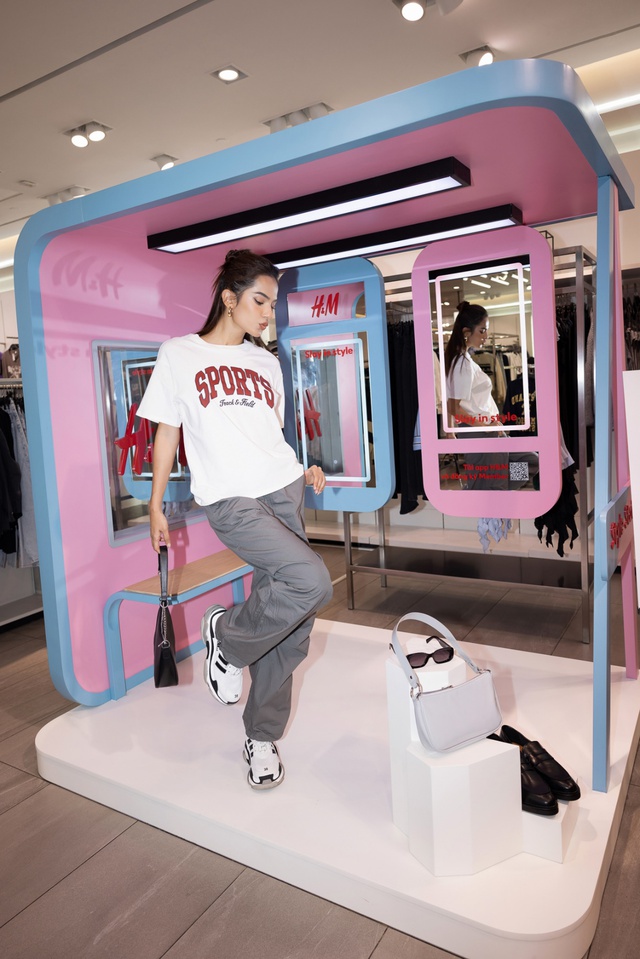 Phá cách ngày tựu trường - ngọt ngào nh…