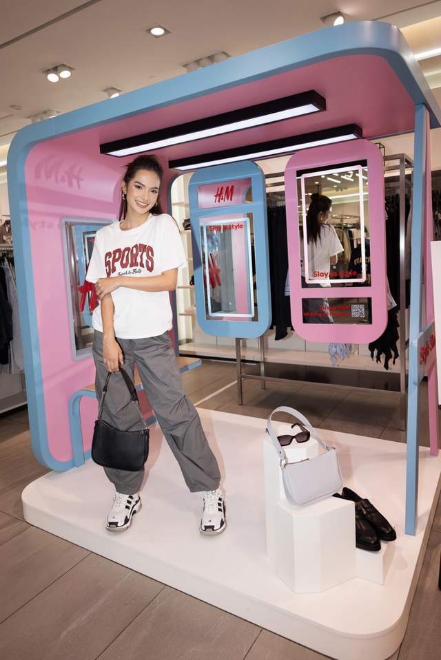 Phá cách ngày tựu trường - ngọt ngào như đường mà cũng không kém phần cá tính - Ảnh 2.