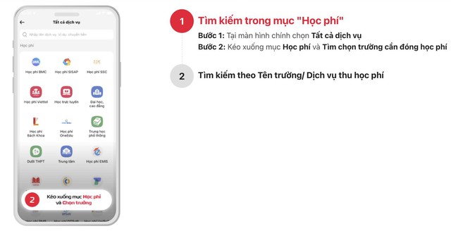 Rộn ràng khai giảng 2023: Viettel Money tri ân quà tặng trị giá tới 20 triệu đồng - Ảnh 2.