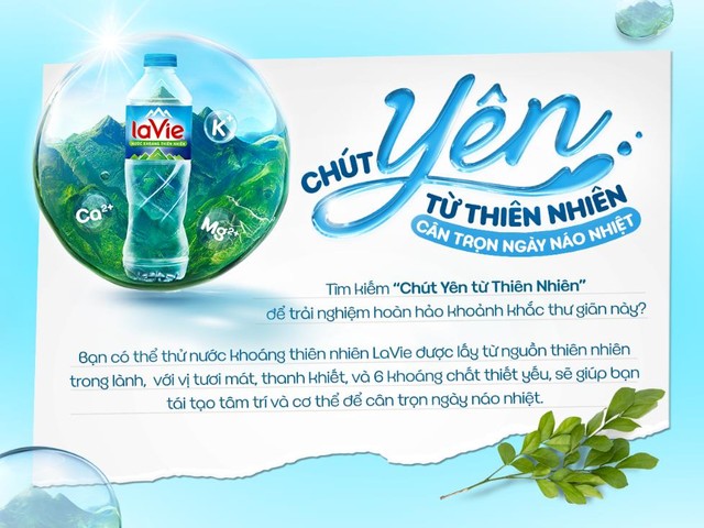 Khám phá loạt bí kíp Yên “đa hệ” từ những người trẻ có sức ảnh hưởng - Ảnh 12.