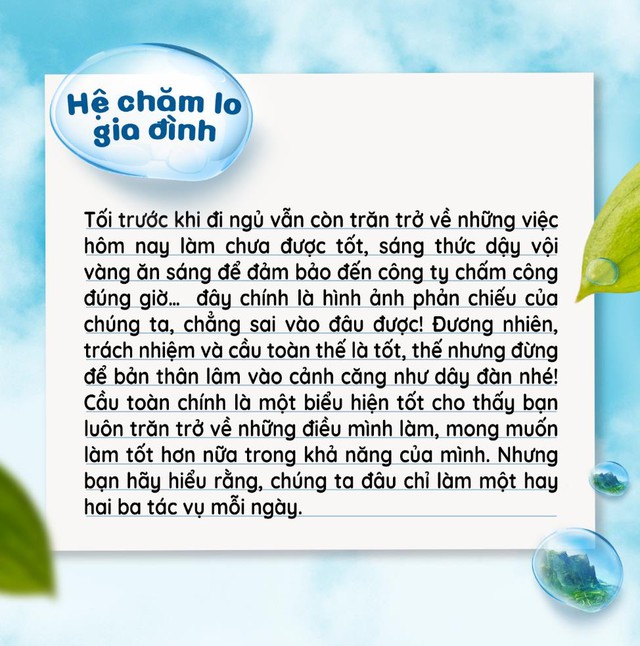 Khám phá loạt bí kíp Yên “đa hệ” từ những người trẻ có sức ảnh hưởng - Ảnh 7.