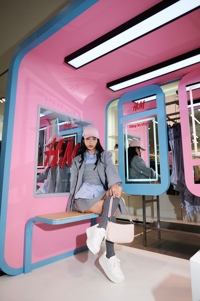 Phá cách ngày tựu trường - ngọt ngào như đường mà cũng không kém phần cá tính - Ảnh 8.