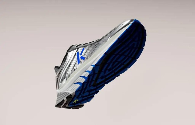 KENZO-PACE: Tân binh giày sneaker đáng quan tâm - Ảnh 6.