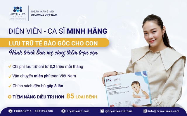 Gia nhập hội mẹ bỉm, Minh Hằng gây chú ý với món quà đặc biệt dành tặng quý tử đầu lòng - Ảnh 1.