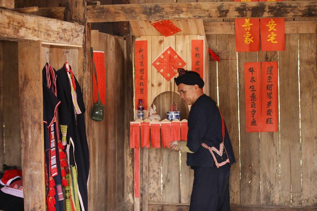 6 trải nghiệm nhất định phải thử ở Bản M&acirc;y Fansipan - Ảnh 3.