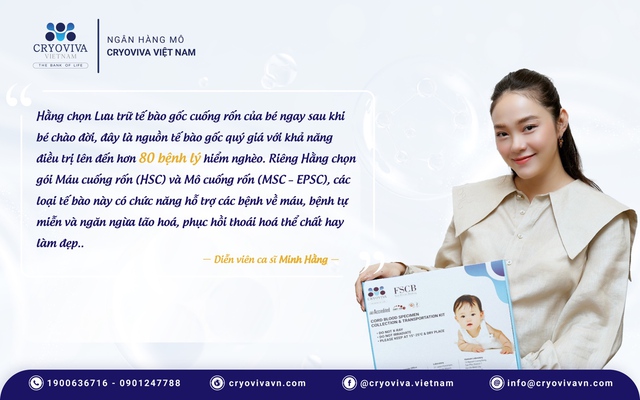 Gia nhập hội mẹ bỉm, Minh Hằng gây chú ý với món quà đặc biệt dành tặng quý tử đầu lòng - Ảnh 3.