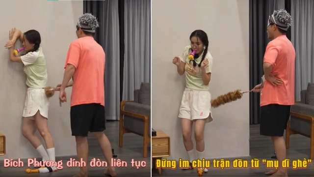 B&iacute;ch Phương quyết &ldquo;trả đũa&rdquo; Dương L&acirc;m, Đức Ph&uacute;c &ldquo;xịt keo&rdquo; Tina Thảo Thi - Ảnh 2.