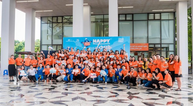 Tập đo&agrave;n FPT được vinh danh Great Place to Work 2023 - 2024 - Ảnh 3.