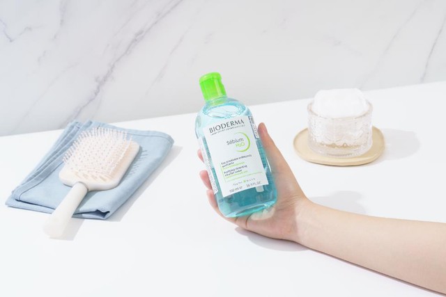 Khám phá bí quyết chiếm đến 70% thành công trong việc cải thiện da dầu mụn - Ảnh 1.