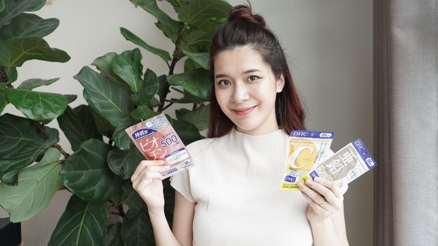 Học c&aacute;ch chăm da thời điểm giao m&ugrave;a cực đơn giản của 3 c&ocirc; n&agrave;ng blogger nổi tiếng - Ảnh 1.