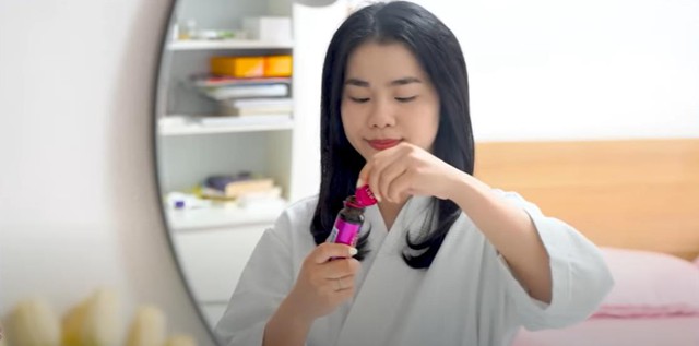 Học c&aacute;ch chăm da thời điểm giao m&ugrave;a cực đơn giản của 3 c&ocirc; n&agrave;ng blogger nổi tiếng - Ảnh 2.