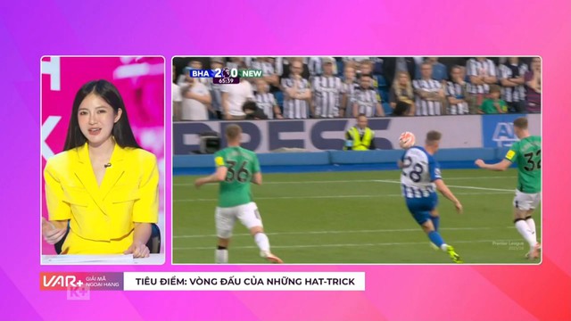 Loạt &ldquo;tiểu phẩm&rdquo; của fans trước những kịch bản kh&oacute; lường của Ngoại hạng Anh tr&ecirc;n K+ - Ảnh 4.