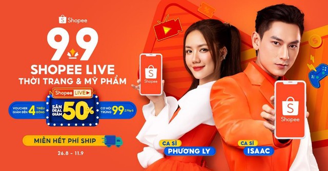 Cao thủ trực chiến Shopee săn 99 Samsung Galaxy Z Flip5 0 đồng trong ng&agrave;y 9.9 - Ảnh 5.