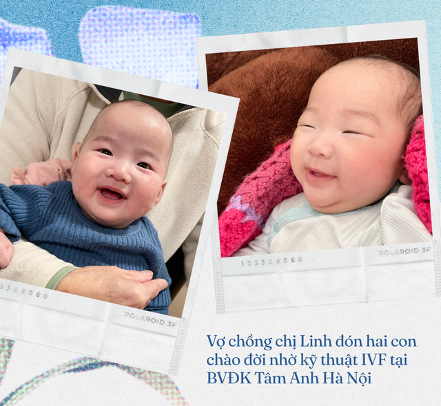 Cuộc hội ngộ đặc biệt của bác sĩ Việt và hai bé song sinh Nhật Bản: “Cảm ơn những người cha, người mẹ đã đưa con đến với vợ chồng tôi” - Ảnh 6.