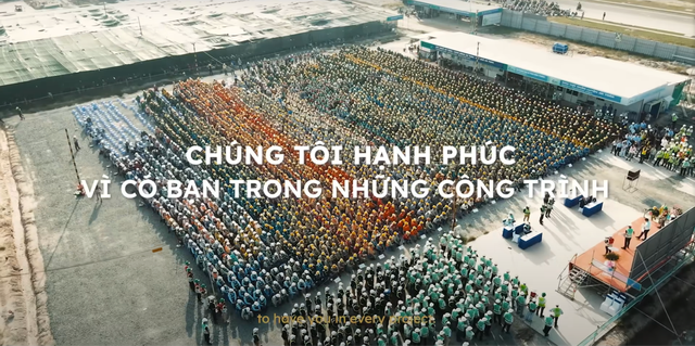 B2B Marketing mùa Tết kiểu Coteccons: Khác biệt số đông bởi lý do này - Ảnh 4. B2B Marketing mùa Tết kiểu Coteccons: Khác biệt số đông bởi lý do này - Ảnh 4.