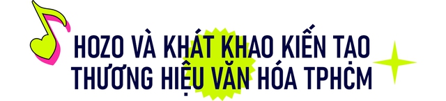 HOZO 2023 - khi &acirc;m nhạc, t&igrave;nh y&ecirc;u v&agrave; những trải nghiệm của &ldquo;H&ecirc;̣ sinh thái lễ hội&rdquo; kh&oacute; qu&ecirc;n c&ugrave;ng &ldquo;bắt tay&rdquo; chinh phục 200 ngh&igrave;n kh&aacute;n giả - Ảnh 1.