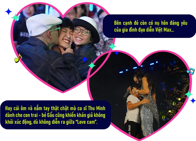 HOZO 2023 - khi &acirc;m nhạc, t&igrave;nh y&ecirc;u v&agrave; những trải nghiệm của &ldquo;H&ecirc;̣ sinh thái lễ hội&rdquo; kh&oacute; qu&ecirc;n c&ugrave;ng &ldquo;bắt tay&rdquo; chinh phục 200 ngh&igrave;n kh&aacute;n giả - Ảnh 10.