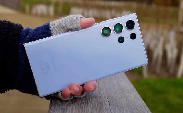 C&oacute; n&ecirc;n mua Samsung Galaxy S24 Ultra - Điểm qua những n&acirc;ng cấp ấn tượng - Ảnh 1.