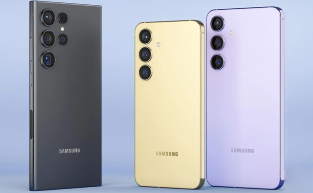 C&oacute; n&ecirc;n mua Samsung Galaxy S24 Ultra - Điểm qua những n&acirc;ng cấp ấn tượng - Ảnh 3.