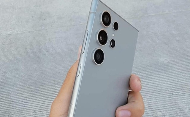 C&oacute; n&ecirc;n mua Samsung Galaxy S24 Ultra - Điểm qua những n&acirc;ng cấp ấn tượng - Ảnh 4.