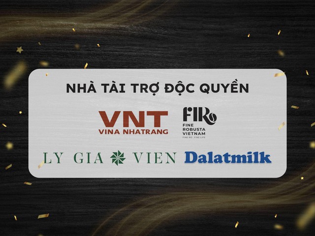 “Thời” của Barista: Làn sóng doanh nghiệp tụ hội tại Vietnam Coffee Challenge - Ảnh 2.