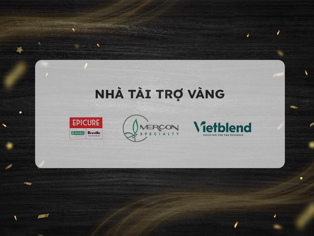 “Thời” của Barista: Làn sóng doanh nghiệp tụ hội tại Vietnam Coffee Challenge - Ảnh 3.