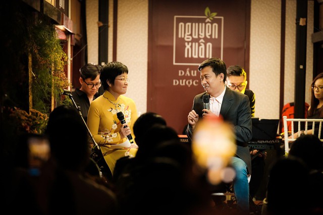 Sao Việt kể lại những lần đầu tiên trên Chuyến tàu thanh xuân mãi mãi của Nguyên Xuân - Ảnh 2.