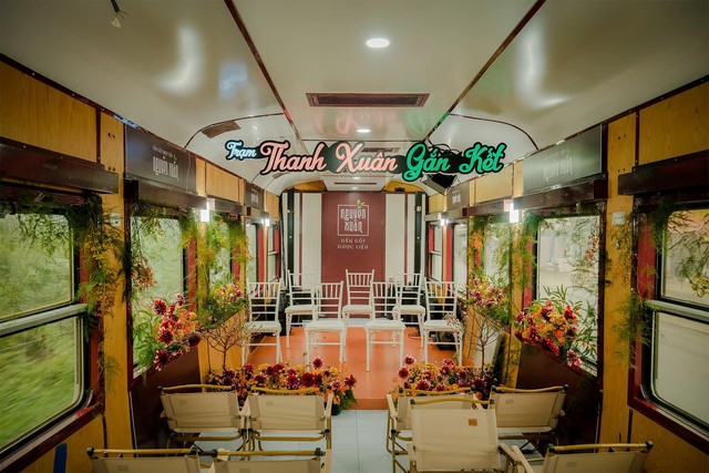 Sao Việt kể lại những lần đầu tiên trên Chuyến tàu thanh xuân mãi mãi của Nguyên Xuân - Ảnh 7.