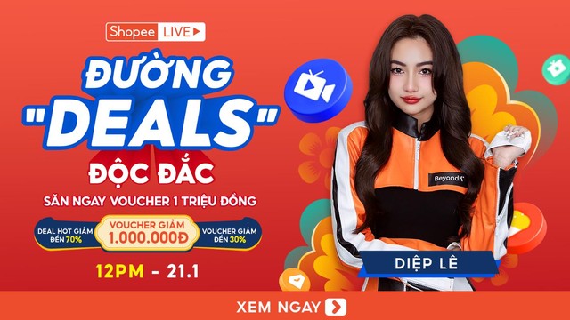 Dàn “chiến thần” thi nhau livestream dịp Tết, người dùng được lợi trăm bề - Ảnh 5.