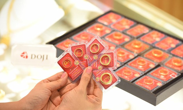 Top 3 quà tặng Tết gắn kết tình thân năm mới - Ảnh 2.
